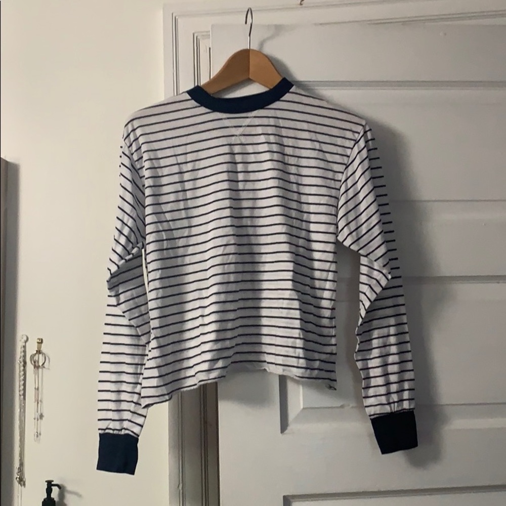 A brandy Melville long sleeve